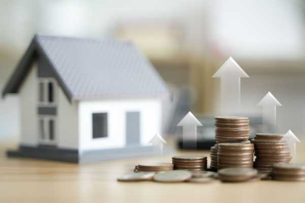 Achat immobilier : nouvelle vague de hausse des frais de notaire  