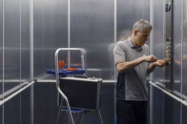 Contrôle et sécurité des ascenseurs : du nouveau pour les systèmes d’alerte