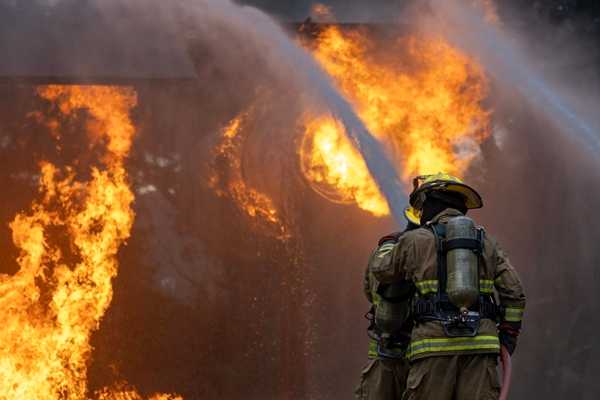 Incendies : le délai de demande d’activité partielle est porté à 45 jours