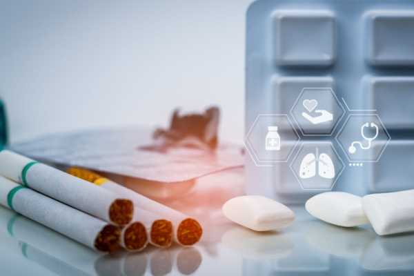 Nicotine : de nouvelles interdictions