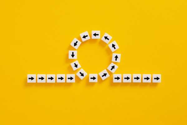 Période de reconversion : les modalités de mise en œuvre sont précisées