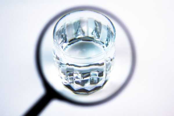 Eau potable : les PFAS sous haute surveillance !