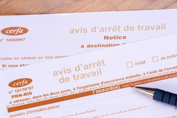 Arrêts maladie longue durée : durcissement des règles d’indemnisation ! 