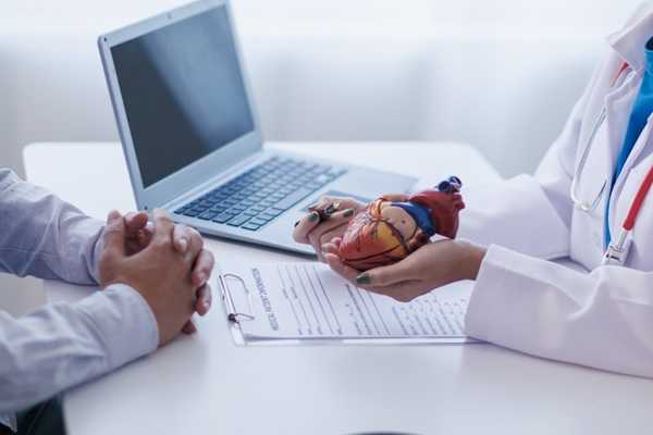 Lutte contre les maladies cardio-vasculaires : une stratégie nationale mise en place