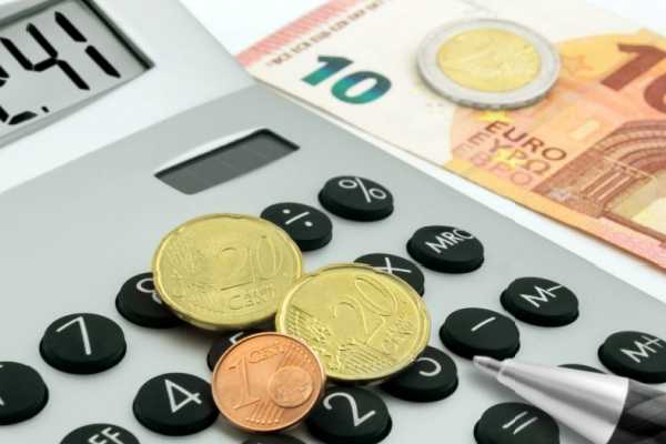 Réduction générale de cotisations : officialisation du gel du SMIC 