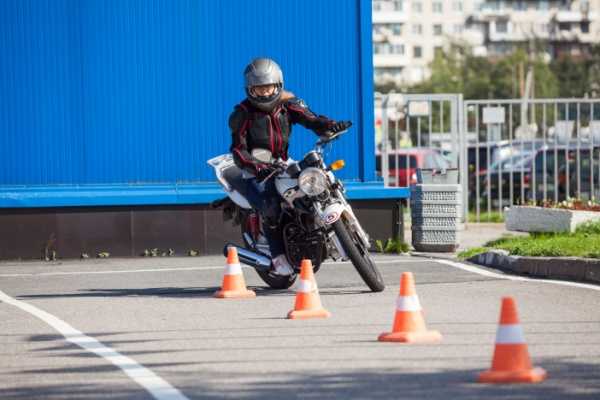 Permis moto : du nouveau !