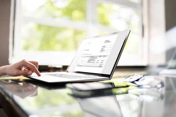 Réforme de la facturation électronique : même pour les SCI ?