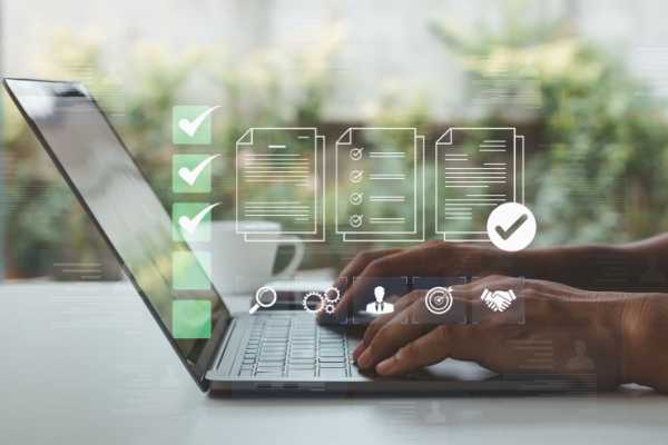 Urssaf : un nouveau tableau de bord pour faciliter le travail des tiers-déclarants 