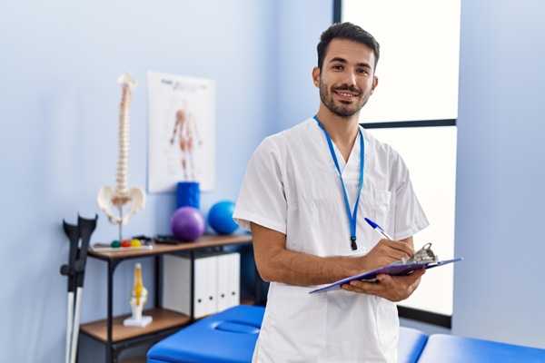 Kinésithérapeutes : modernisation de la prescription
