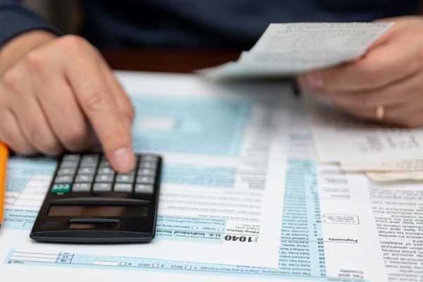 Impôt sur le revenu 2026 : à vos calculettes !