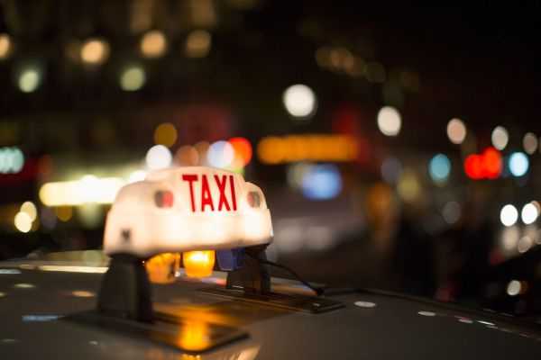 Taxi : une avance possible sur le remboursement partiel d’accise sur le carburant