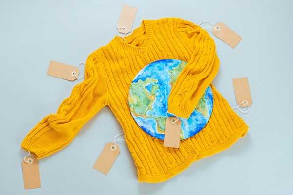 Industrie textile : la fast fashion sous surveillance