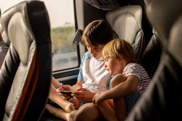 Transport en commun des enfants pendant la période estivale : quels aménagements ?  