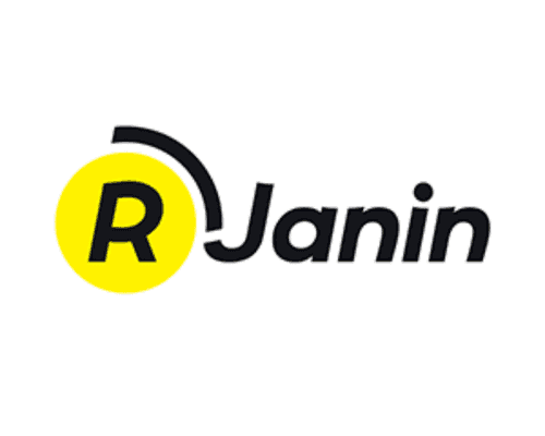 R Janin