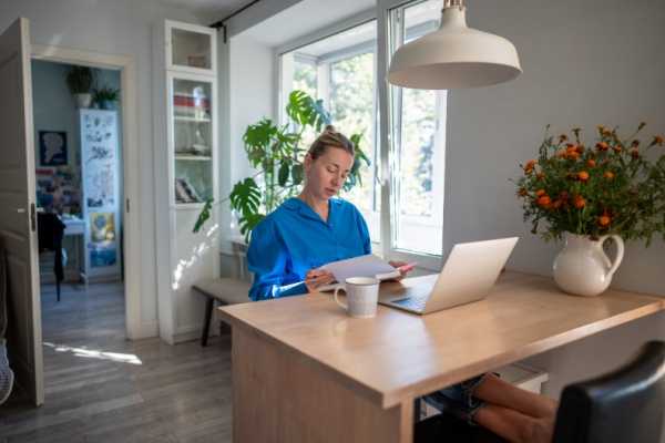 Recours au télétravail : l’heure du bilan ! 