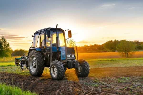 Déficit agricole : une déductibilité limitée et corrigée !