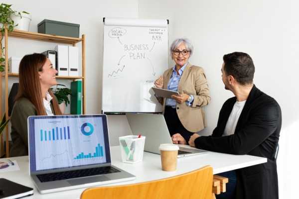 Loi travail des Seniors : des précisions utiles