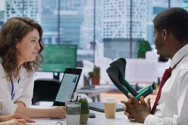 Emploi accompagné : un dispositif dédié aux salariés en situation de handicap 