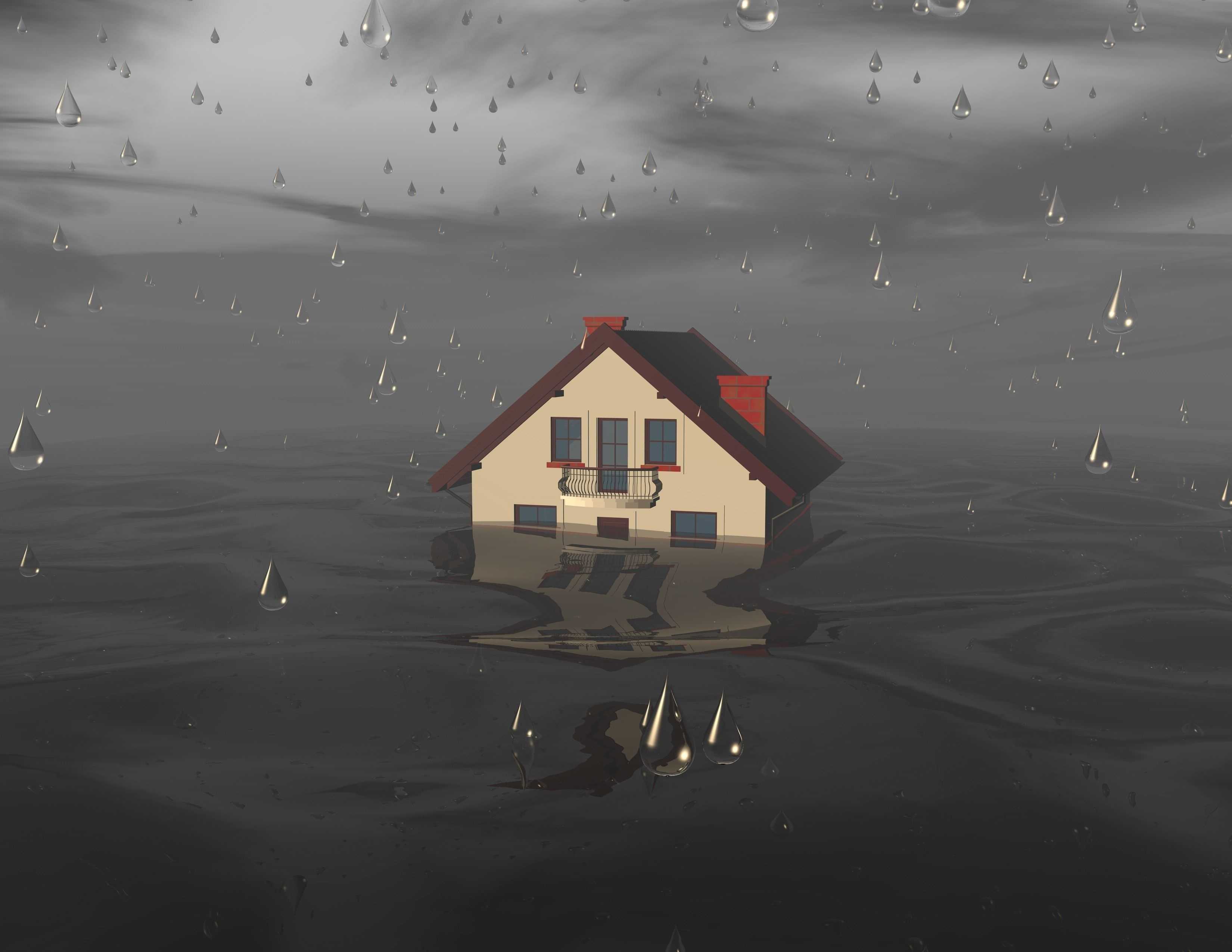 Urssaf : nouvelles mesures d’urgence en raison des intempéries et inondations 