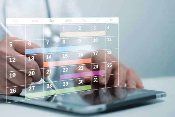 Financement pour le numérique au service de la santé : changement de calendrier