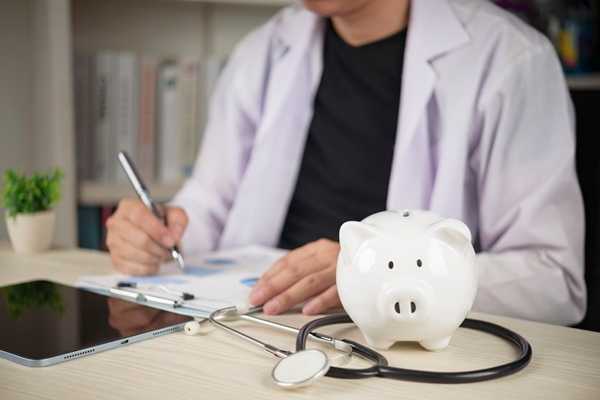 Frais de santé : le reste à charge annuel augmente en octobre 2026
