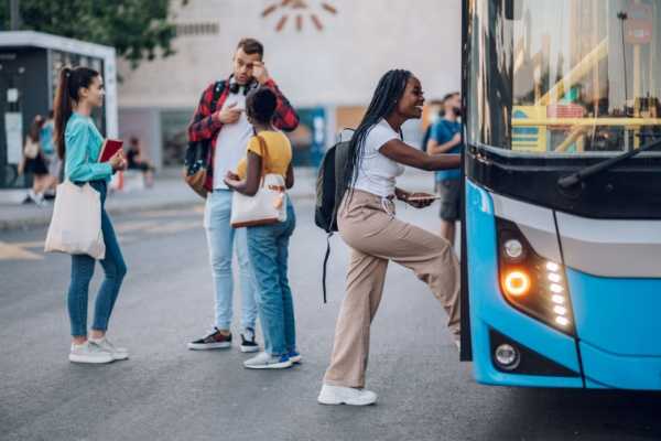 Transports collectifs : du nouveau pour le recouvrement des amendes