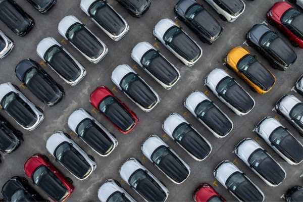 Fichier des véhicules assurés : accessible aux conducteurs