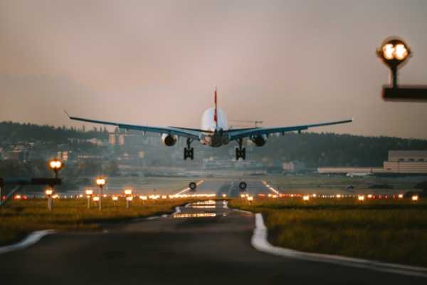 Taxe sur le transport aérien : du nouveau pour 2026 !