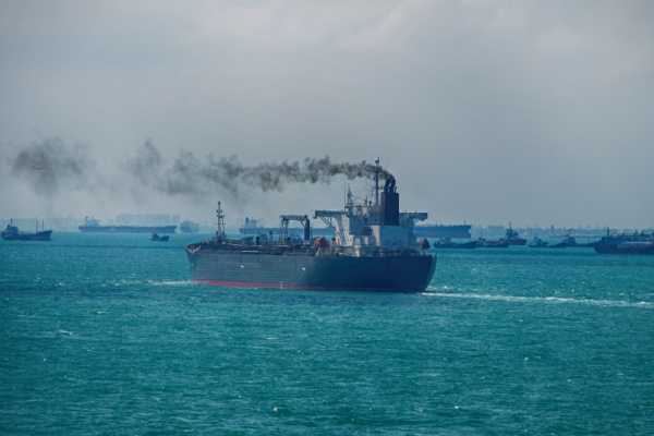 Transport maritime : l’utilisation de carburants renouvelables sous contrôle