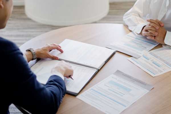 Direction des grandes entreprises : des compétences étendues