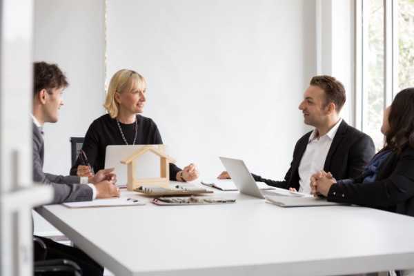 Copropriétés : des mesures de simplification effectives