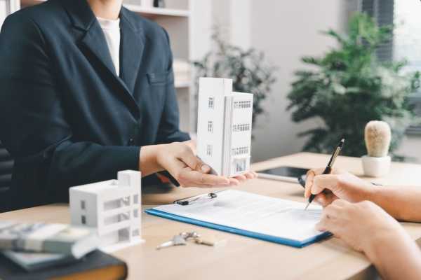 Vente d'immeubles : les taux et exonérations applicables au 1er juin 2026 sont connus