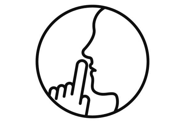 Se taire pendant l’entretien préalable : un droit ?