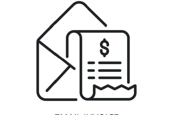 Facturation électronique : quel sort pour les factures reçues par mail ?