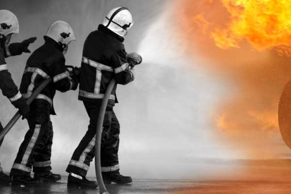 Incendies dans le Languedoc-Roussillon : des mesures de soutien déployées par l’Urssaf