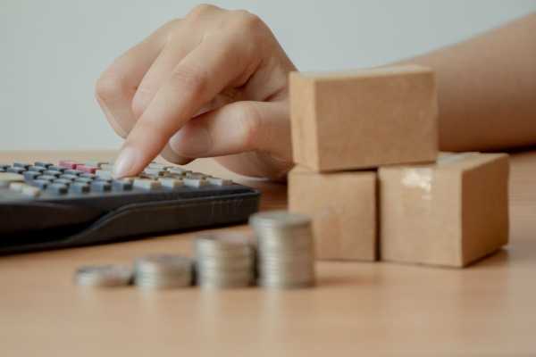 Taxe sur les petits colis : ça se précise !