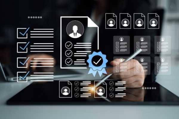 Commissaires de justice : dématérialisation des procédures en cours… 