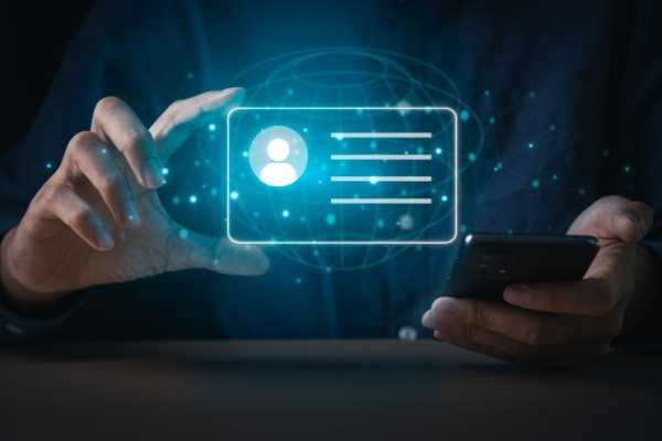 Carte vitale numérique : désormais disponible !